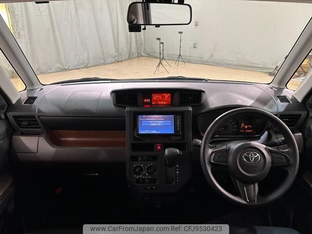 toyota roomy 2018 quick_quick_M900A_M900A-0215381 image 2