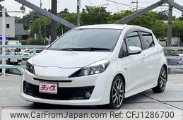 toyota vitz 2011 -TOYOTA--Vitz DBA-NCP131--NCP131-2009431---TOYOTA--Vitz DBA-NCP131--NCP131-2009431-