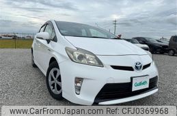 toyota prius 2015 -TOYOTA--Prius DAA-ZVW30--ZVW30-1985696---TOYOTA--Prius DAA-ZVW30--ZVW30-1985696-