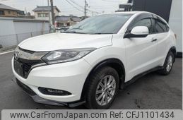honda vezel 2017 quick_quick_RU1_RU1-1225029