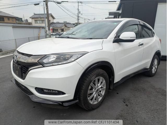 honda vezel 2017 quick_quick_RU1_RU1-1225029 image 1