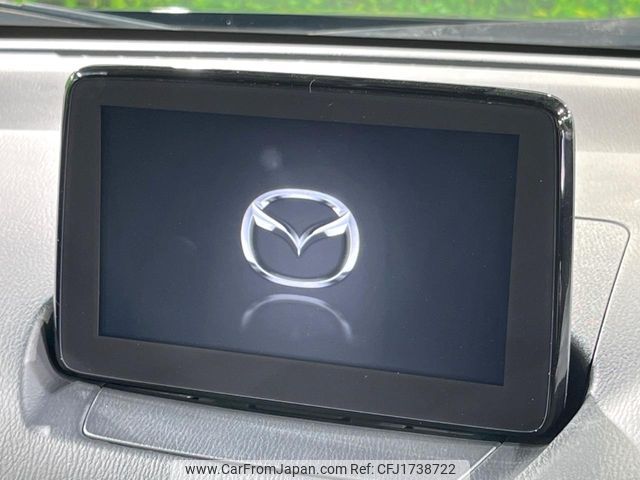 mazda cx-3 2019 CFJ1738722 image 2