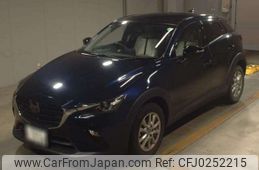 mazda cx-3 2021 -MAZDA--CX-3 5BA-DKLFW--DKLFW-105799---MAZDA--CX-3 5BA-DKLFW--DKLFW-105799-