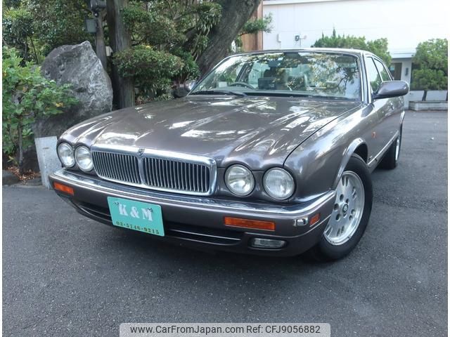 jaguar xj-series 1996 GOO_JP_700057065530230803004 image 1