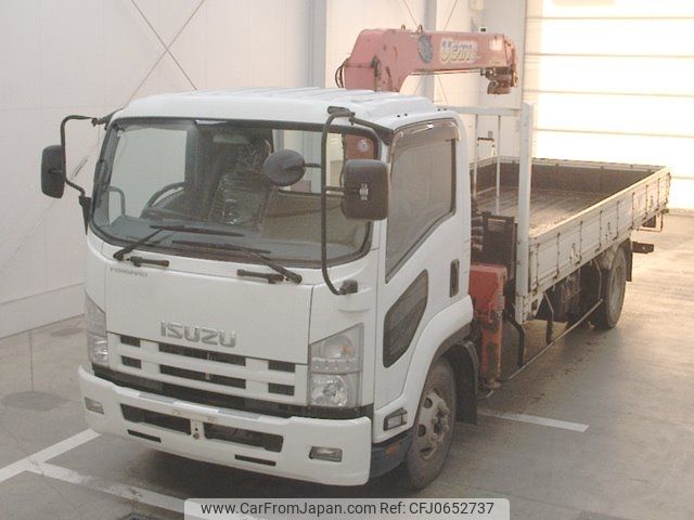 isuzu forward 2013 -ISUZU--Forward FRR90-7054670---ISUZU--Forward FRR90-7054670- image 1