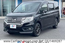 honda stepwagon-spada 2014 quick_quick_RK5_RK5-1426752