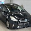 toyota prius-α 2014 -TOYOTA--Prius α ZVW40W-0006942---TOYOTA--Prius α ZVW40W-0006942- image 5