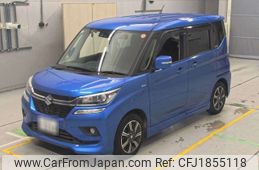 suzuki solio 2019 CFJ1855118