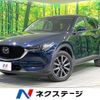 mazda cx-5 2017 -MAZDA--CX-5 LDA-KF2P--KF2P-115680---MAZDA--CX-5 LDA-KF2P--KF2P-115680- image 1