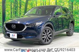 mazda cx-5 2017 -MAZDA--CX-5 LDA-KF2P--KF2P-115680---MAZDA--CX-5 LDA-KF2P--KF2P-115680-