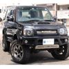 suzuki jimny-sierra 2015 CFJ1716665 image 16