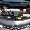 toyota prius-α 2012 -TOYOTA--Prius α ZVW40W--3031065---TOYOTA--Prius α ZVW40W--3031065- image 8