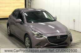 mazda demio 2015 quick_quick_DBA-DJ3FS_102364