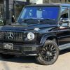 mercedes-benz g-class 2020 quick_quick_3DA-463349_W1N4633492X364477 image 3