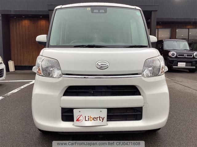 daihatsu tanto 2018 quick_quick_LA600S_LA600S-0653476 image 2