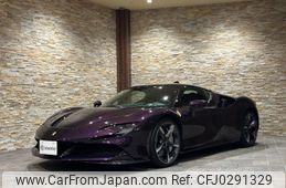 ferrari ferrari-others 2021 -FERRARI--ﾌｪﾗｰﾘSF90 7LA-173H--ZFF95NMJ000266353---FERRARI--ﾌｪﾗｰﾘSF90 7LA-173H--ZFF95NMJ000266353-