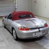 porsche boxster 2002 -PORSCHE--Porsche Boxster 98665-98Z2U602116---PORSCHE--Porsche Boxster 98665-98Z2U602116- image 2