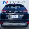 mitsubishi eclipse-cross 2023 CFJ1697917 image 16