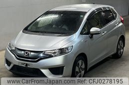 honda fit 2014 -HONDA--Fit GP5-3065223---HONDA--Fit GP5-3065223-