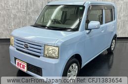 daihatsu move-conte 2008 -DAIHATSU--Move Conte DBA-L575S--L575S-0005687---DAIHATSU--Move Conte DBA-L575S--L575S-0005687-
