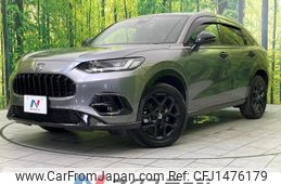 honda zr-v 2024 quick_quick_RZ4_RZ4-1102109