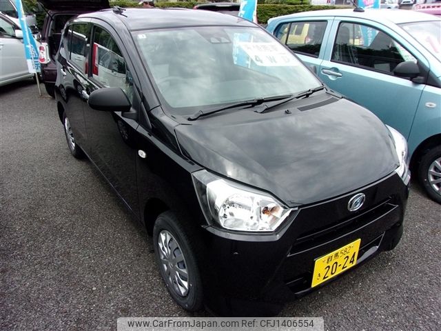 daihatsu mira-e-s 2025 -DAIHATSU 【群馬 582ｷ2024】--Mira e:s LA360S--0081798---DAIHATSU 【群馬 582ｷ2024】--Mira e:s LA360S--0081798- image 1