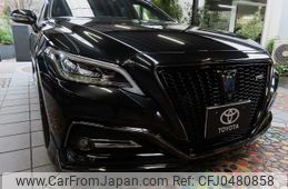 toyota crown 2022 -TOYOTA--Crown 6AA-AZSH20--AZSH20-1085084---TOYOTA--Crown 6AA-AZSH20--AZSH20-1085084-