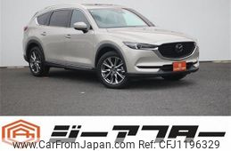 mazda cx-8 2021 -MAZDA--CX-8 3DA-KG2P--KG2P-352913---MAZDA--CX-8 3DA-KG2P--KG2P-352913-
