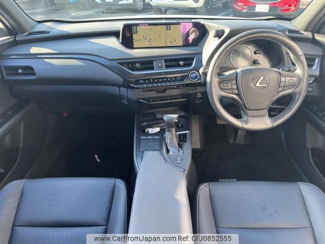 lexus ux 2019 quick_quick_MZAH10_MZAH10-2026682 image 2