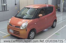 nissan moco 2010 -NISSAN--Moco MG22S-359538---NISSAN--Moco MG22S-359538-