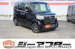 honda n-box 2015 -HONDA--N BOX DBA-JF1--JF1-2401289---HONDA--N BOX DBA-JF1--JF1-2401289-