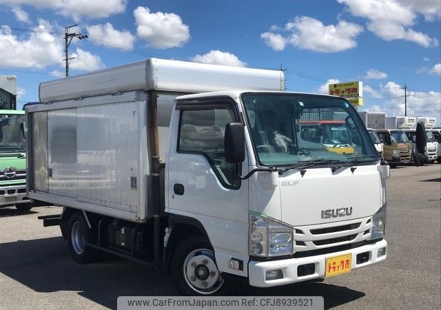 isuzu elf-truck 2016 REALMOTOR_N1023080233F-25 image 2