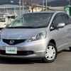 honda fit 2009 -HONDA--Fit DBA-GE6--GE6-1209978---HONDA--Fit DBA-GE6--GE6-1209978- image 4