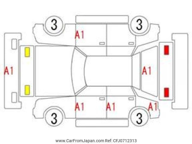 toyota noah 2022 -TOYOTA--Noah 6BA-MZRA90W--MZRA90-0011357---TOYOTA--Noah 6BA-MZRA90W--MZRA90-0011357- image 2