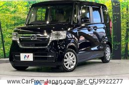 honda n-box 2022 -HONDA--N BOX 6BA-JF3--JF3-5145146---HONDA--N BOX 6BA-JF3--JF3-5145146-