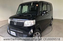 honda n-box-plus 2013 -HONDA--N BOX + JF1--3104566---HONDA--N BOX + JF1--3104566-