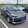 toyota aqua 2014 CFJ1676762 image 1