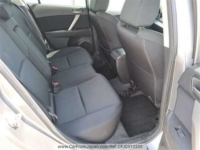 mazda axela 2009 TE1061 image 2