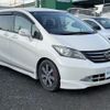 honda freed 2009 -HONDA--Freed DBA-GB3--GB3-1062167---HONDA--Freed DBA-GB3--GB3-1062167- image 1