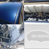 mazda axela 2018 CFJ1655630 image 7
