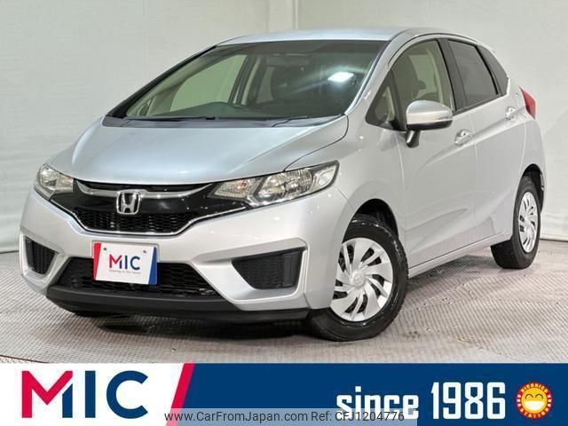 honda fit 2016 quick_quick_GK3_GK3-3307197 image 1