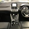 lexus nx 2016 -LEXUS--Lexus NX DBA-AGZ10--AGZ10-1012014---LEXUS--Lexus NX DBA-AGZ10--AGZ10-1012014- image 4