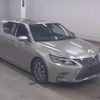 lexus ct 2017 quick_quick_DAA-ZWA10_ZWA10-2313883 image 1