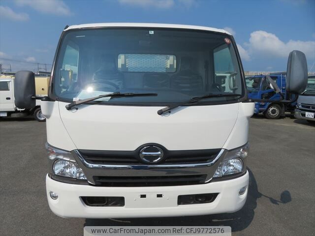 hino dutro 2016 -HINO--Hino Dutoro TKG-XZU700X--XZU700-0005782---HINO--Hino Dutoro TKG-XZU700X--XZU700-0005782- image 2