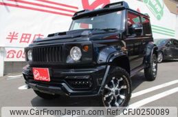 suzuki jimny-sierra 2021 -SUZUKI--Jimny Sierra 3BA-JB74W--JB74W-141005---SUZUKI--Jimny Sierra 3BA-JB74W--JB74W-141005-