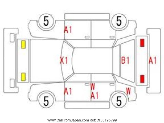 honda stepwagon 2020 -HONDA--Stepwgn 6BA-RP3--RP3-1301192---HONDA--Stepwgn 6BA-RP3--RP3-1301192- image 2