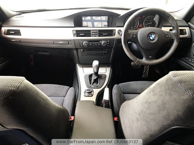 bmw 3-series 2010 -BMW--BMW 3 Series LBA-PG20--WBAPG36030NM93952---BMW--BMW 3 Series LBA-PG20--WBAPG36030NM93952- image 2