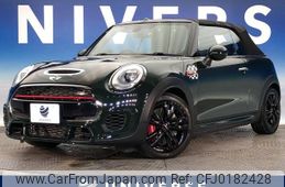 mini mini-others 2017 -BMW--BMW Mini DBA-WHJCW--WMWWH920103A88771---BMW--BMW Mini DBA-WHJCW--WMWWH920103A88771-