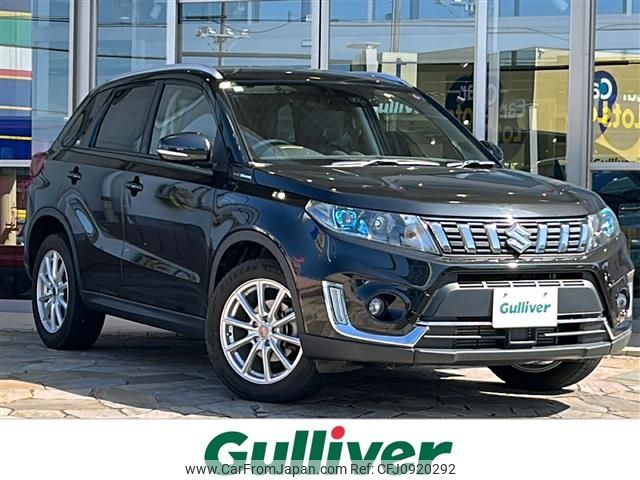 suzuki escudo 2018 -SUZUKI--Escudo 4BA-YEA1S--TSMLYEA1S00611481---SUZUKI--Escudo 4BA-YEA1S--TSMLYEA1S00611481- image 1