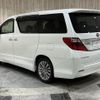 toyota alphard 2013 -TOYOTA--Alphard DBA-ANH20W--ANH20-8293627---TOYOTA--Alphard DBA-ANH20W--ANH20-8293627- image 7